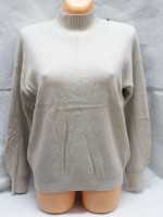 Swetry damskie (M-2XL)