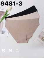Majtki damskie (S-L)
