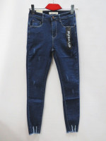 Spodnie damskie (36-44)