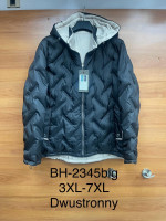 Kurtka damska (3XL-7XL)