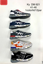 BUTY SPORTOWE MĘSKIE (41-46)