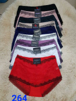 Majtki damskie (3XL-5XL)