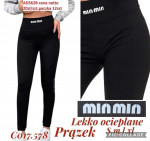 LEGINSY DAMSKIE (S-XL)