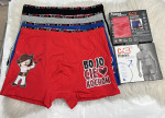 Bokserki męskie (M-2XL)