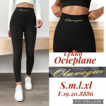 LEGINSY DAMSKIE (S-XL)