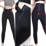 Leginsy damskie (S-XL)