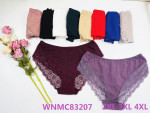 Majtki damskie (2XL-4XL)