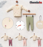 Komplet niemowlęcy (3-12M)