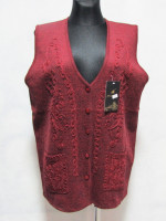 Swetry damskie (L-3XL)