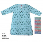 Koszula nocna (M-3XL)