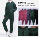 KOMPLETY DAMSKIE (M-4XL)