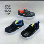 BUTY SPORTOWE DZIECIĘCE (25-30)