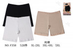 Majtki modelujące damskie (XL-5XL)