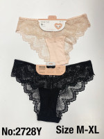 Majtki damskie (M-XL)