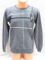 Swetry męskie (M/L-2XL/3XL)