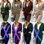 Komplety damskie (S-3XL)