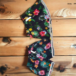 Szorty damskie (M-2XL)