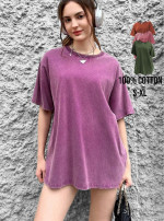 BLUZKA DAMSKA (S-XL)
