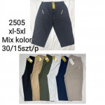 Spodenki damskie (XL-5XL)