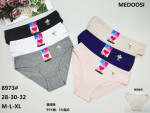 Majtki damskie (M-XL)