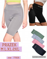 SPODENKI DAMSKIE (M-2XL)