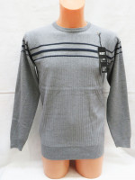 Swetry męskie (M-3XL)