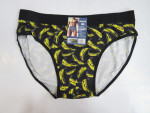 Slipy męskie (L-3XL)