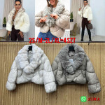 Kurtka damska (S-XL)