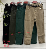 SPODNIE DAMSKIE (XS-XL)