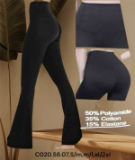 LEGINSY DAMSKIE (S-2XL)