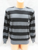 Swetry męskie (M-3XL)