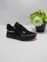 BUTY SPORTOWE DAMSKIE
