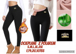 LEGINSY DAMSKIE (S-2XL)