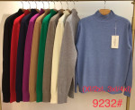 SWETRY DAMSKIE (XL-4XL)