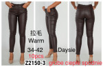 Spodnie damskie (34-42)