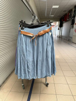 Spódnica damska (towar włoski)