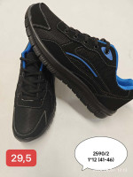 BUTY SPORTOWE MĘSKIE (41-46)