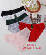 Majtki damskie (S-2XL)