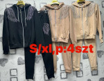 Komplety damskie (S-XL)