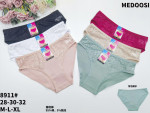 Majtki damskie (M-XL)
