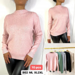Swetry damskie (M/L-XL/2XL)