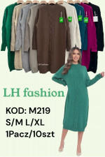 Sukienka damska (S-XL)