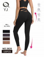 LEGINSY DAMSKIE (M-2XL)