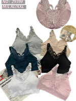 TOPY DAMSKIE (M-2XL)