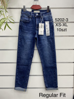 SPODNIE DAMSKIE (XS-XL)