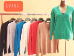 Swetry damskie (M-2XL)
