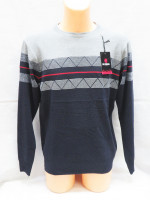 Swetry męskie (M-3XL)