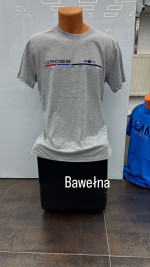 Bluzka męska (M-3XL)