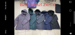 Kurtka damska (2XL-7XL)