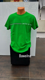 Bluzka męska (M-3XL)